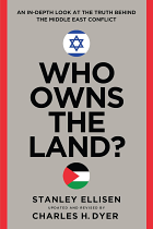 WHO OWNS THE LAND