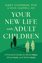 YOUR NEW LIFE WITH ADULT CHILDREN