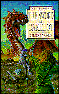 THE SWORD OF CAMELOT