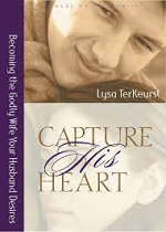 CAPTURE HIS HEART