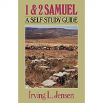 1 & 2 SAMUEL - SELF STUDY SERIES