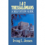 1 & 2 THESSALONIANS