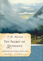 THE SECRET OF GUIDANCE