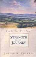 STRENGTH FOR THE JOURNEY HB