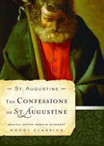 THE CONFESSIONS OF ST AUGUSTINE