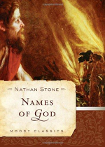 THE NAMES OF GOD