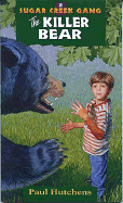 THE KILLER BEAR
