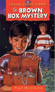 THE BROWN BOX MYSTERY