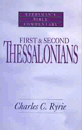 FIRST & SECOND THESSALONIANS