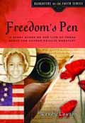 FREEDOMS PEN