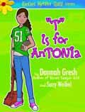 T IS FOR ANTONIA