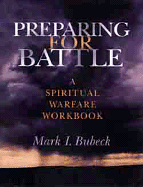 PREPARING FOR BATTLE