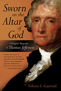 SWORN ON THE ALTAR OF GOD