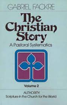 THE CHRISTIAN STORY VOL 2 AUTHORITY