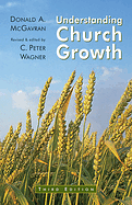 UNDERSTANDING CHURCH GROWTH