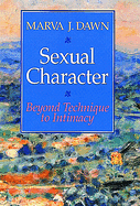 SEXUAL CHARACTER