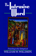 THE INTRUSIVE WORD