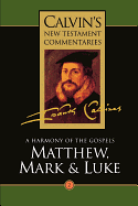 MATTHEW MARK & LUKE