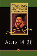 ACTS 14 - 28