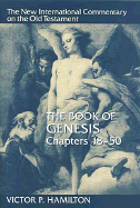 GENESIS 18 - 50 HB