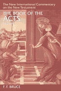 THE BOOK OF THE ACTS