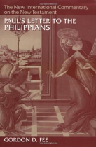 PAUL'S LETTER TO THE PHILIPPIANS