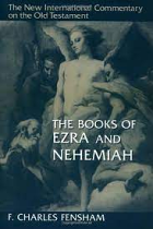 BOOKS OF EZRA AND NEHEMIAH HB