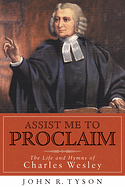 ASSIST ME TO PROCLAIM