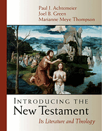 INTRODUCING THE NEW TESTAMENT