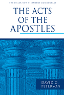THE ACTS OF THE APOSTLES