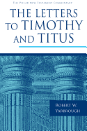 THE LETTERS TO TIMOTHY AND TITUS