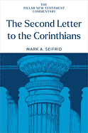 THE SECOND LETTER TO THE CORINTHIANS