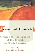 MISSIONAL CHURCH