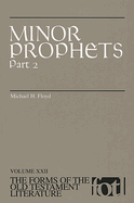 MINOR PROPHETS PART 2
