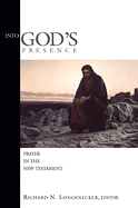 INTO GOD'S PRESENCE