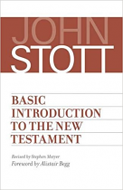 BASIC INTRODUCTION TO THE NEW TESTAMENT