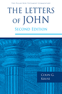 THE LETTERS OF JOHN