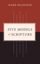 FIVE MODELS OF SCRIPTURE