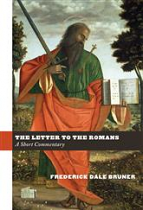 THE LETTER TO THE ROMANS