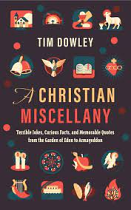 A CHRISTIAN MISCELLANY