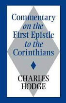 COMMENTARY ON 1 CORINTHIANS