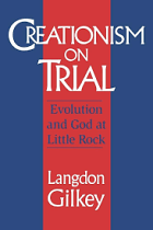 CREATIONISM ON TRIAL