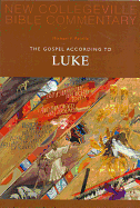 THE GOSPEL ACCORDING TO LUKE