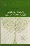 GALATIANS AND ROMANS