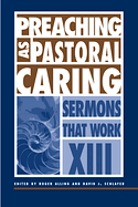 PREACHING AS PASTORAL CARING