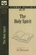SERMON OUTLINES ON THE HOLY SPIRIT