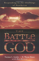 BATTLE FOR GOD