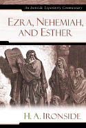 EZRA NEHEMIAH AND ESTHER