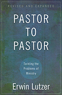 PASTOR TO PASTOR