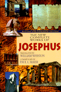 NEW COMPLETE WORKS OF JOSEPHUS